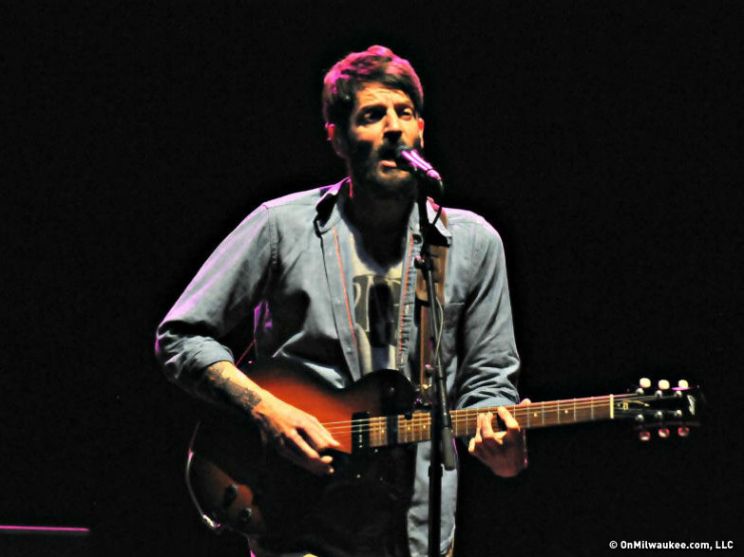 Ray Lamontagne