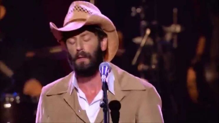 Ray Lamontagne