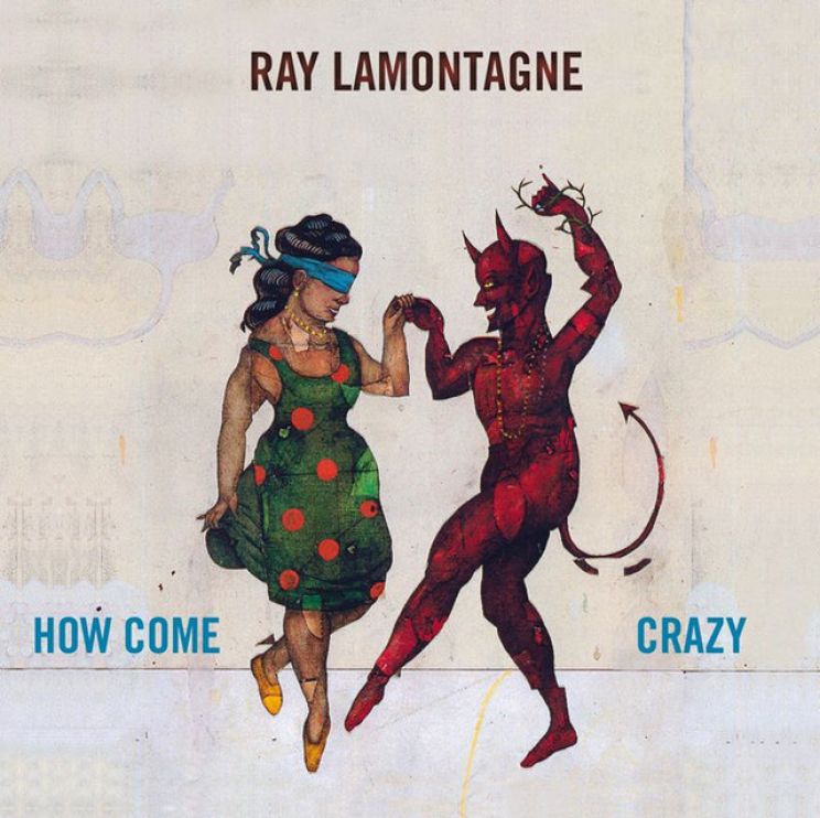 Ray Lamontagne