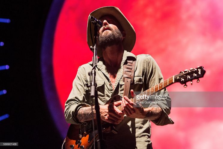 Ray Lamontagne