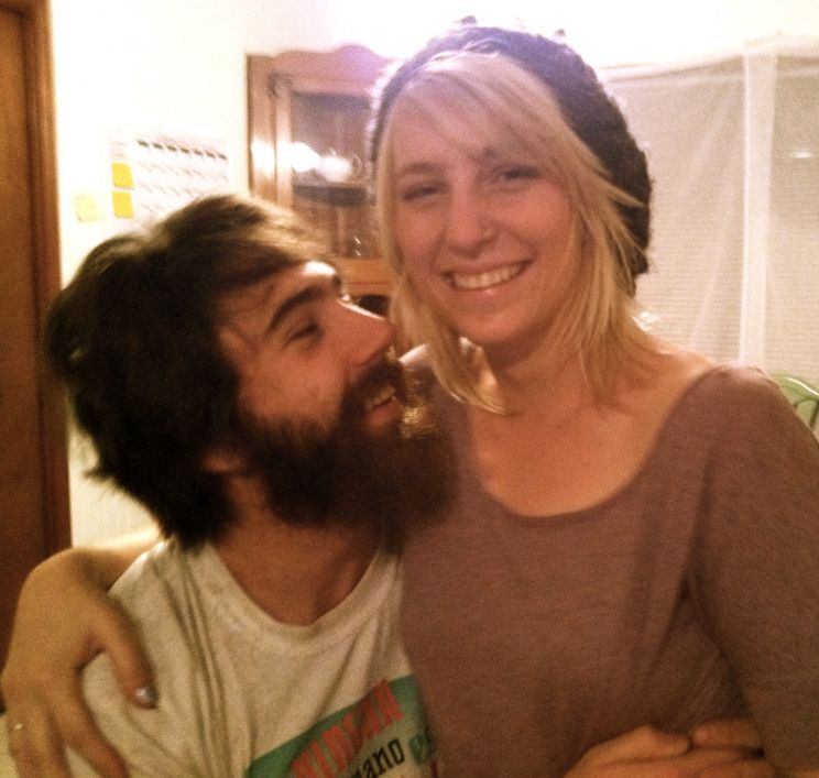Ray Lamontagne
