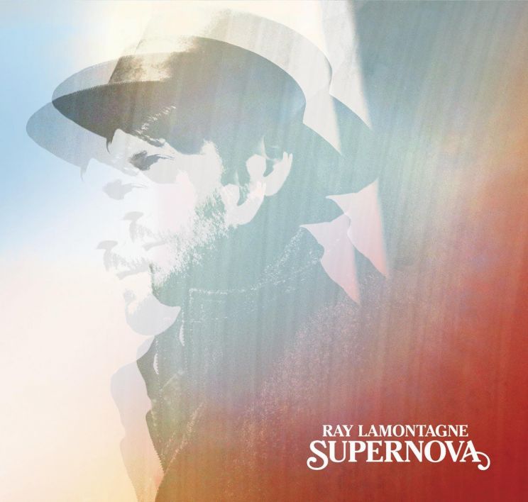 Ray Lamontagne