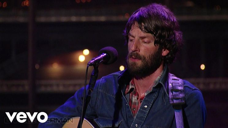 Ray Lamontagne