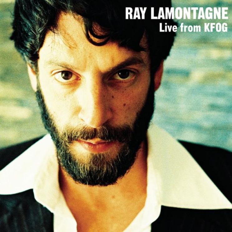 Ray Lamontagne