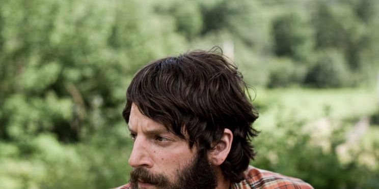 Ray Lamontagne