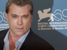 Ray Liotta