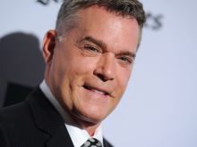 Ray Liotta