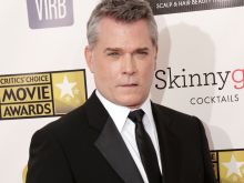 Ray Liotta