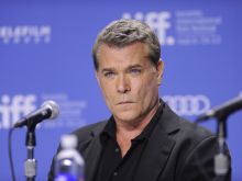 Ray Liotta