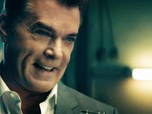 Ray Liotta