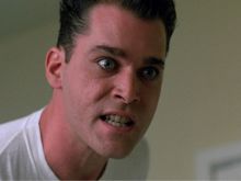 Ray Liotta #92033 picture (Landscape Medium)