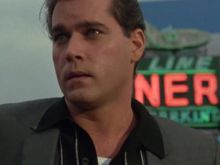 Ray Liotta