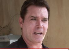 Ray Liotta