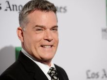 Ray Liotta