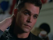Ray Liotta