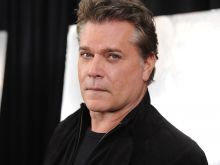 Ray Liotta