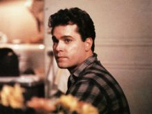Ray Liotta