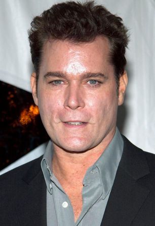 Ray Liotta