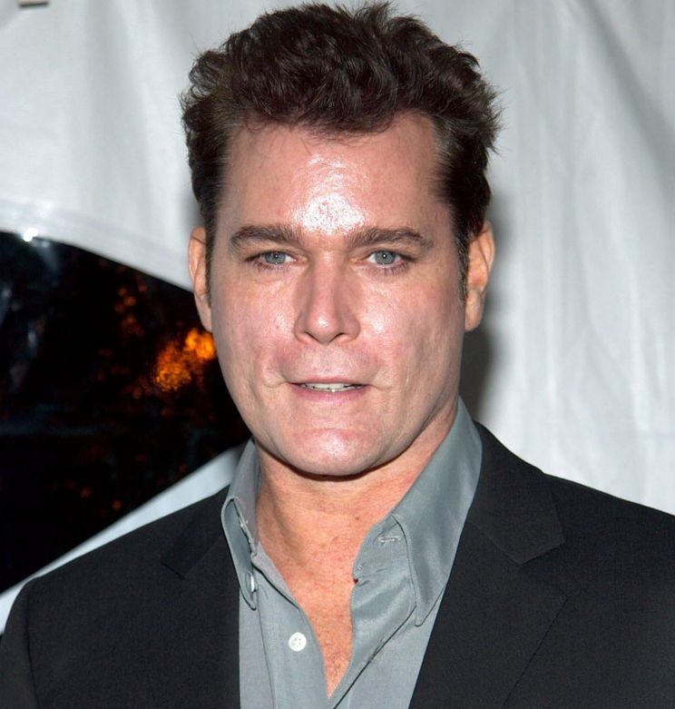 Ray Liotta