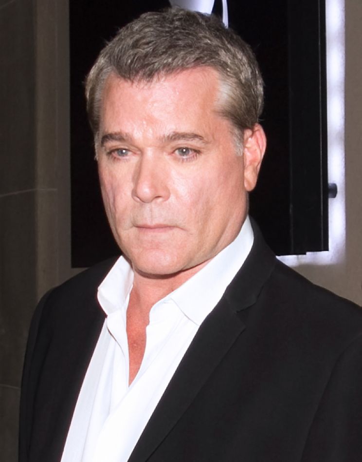 Ray Liotta