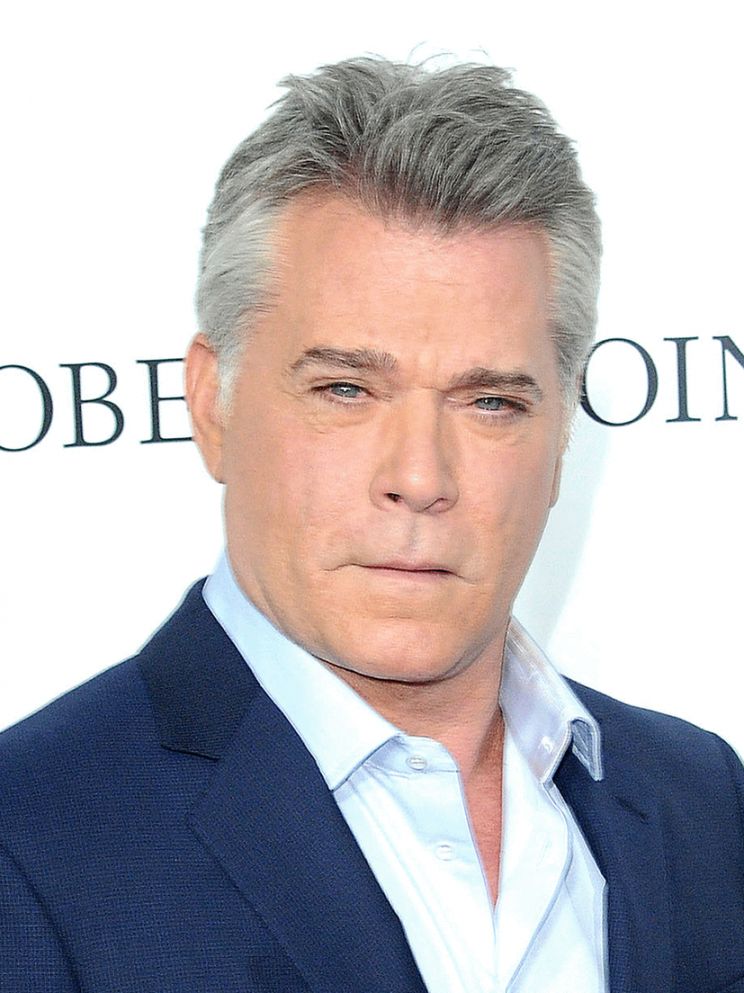 Ray Liotta