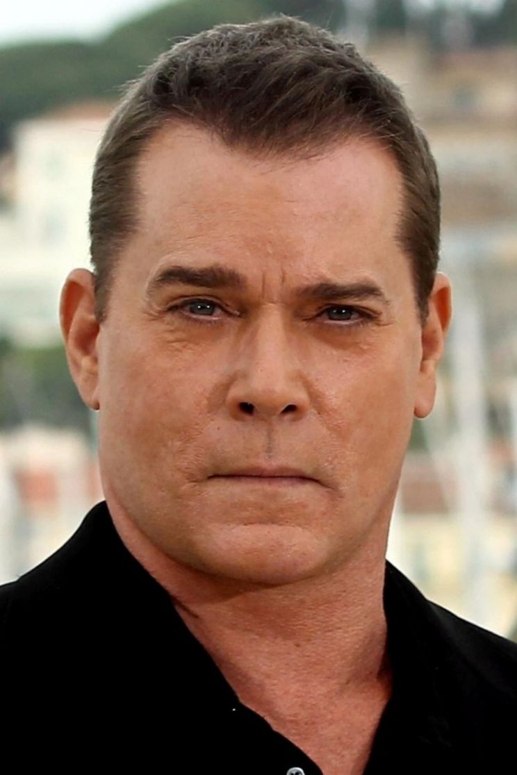 Ray Liotta