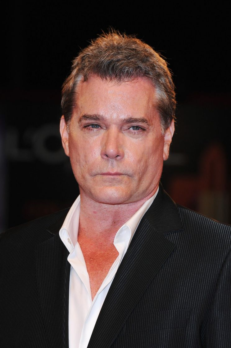 Ray Liotta