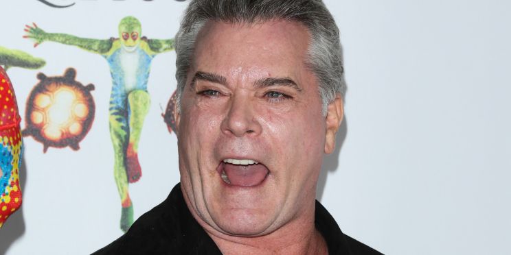 Ray Liotta