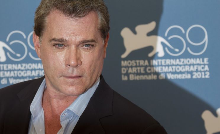 Ray Liotta