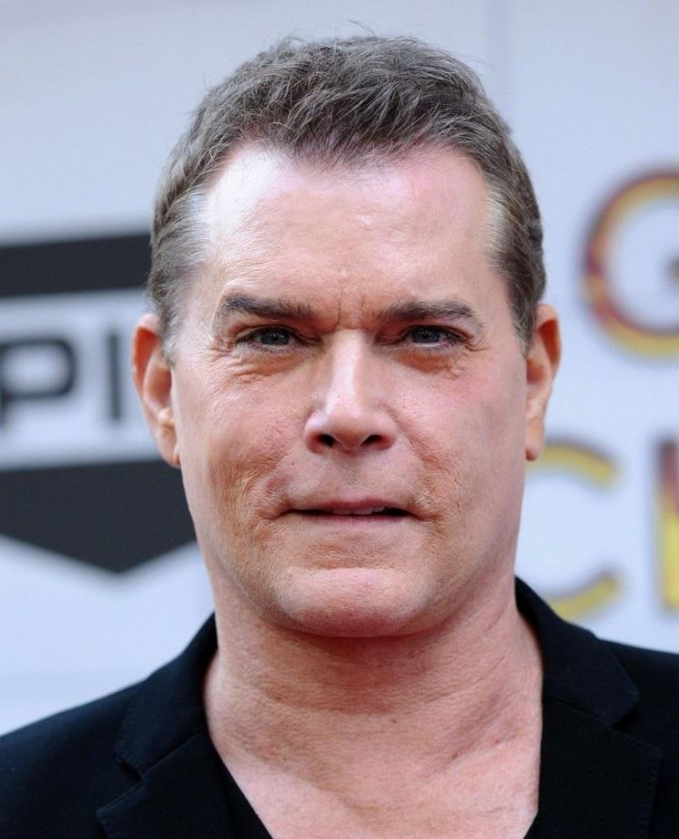 Ray Liotta