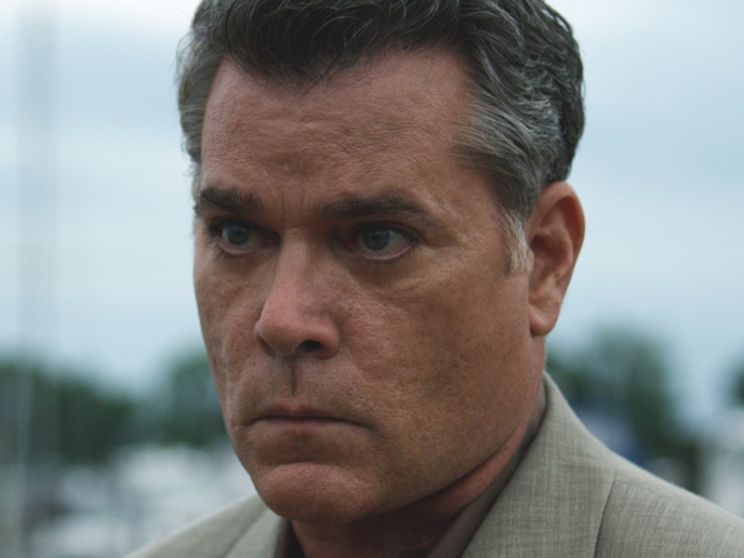 Ray Liotta