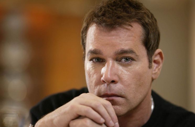 Ray Liotta