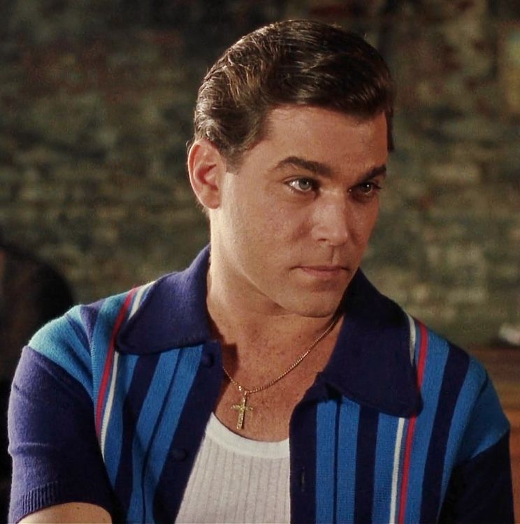 Ray Liotta