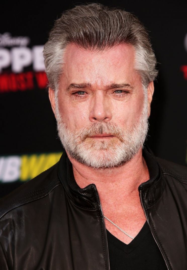 Ray Liotta