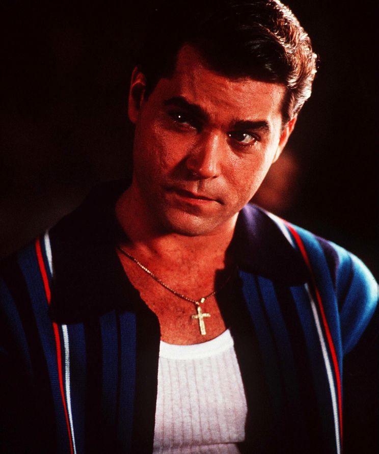 Ray Liotta