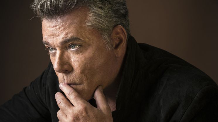 Ray Liotta