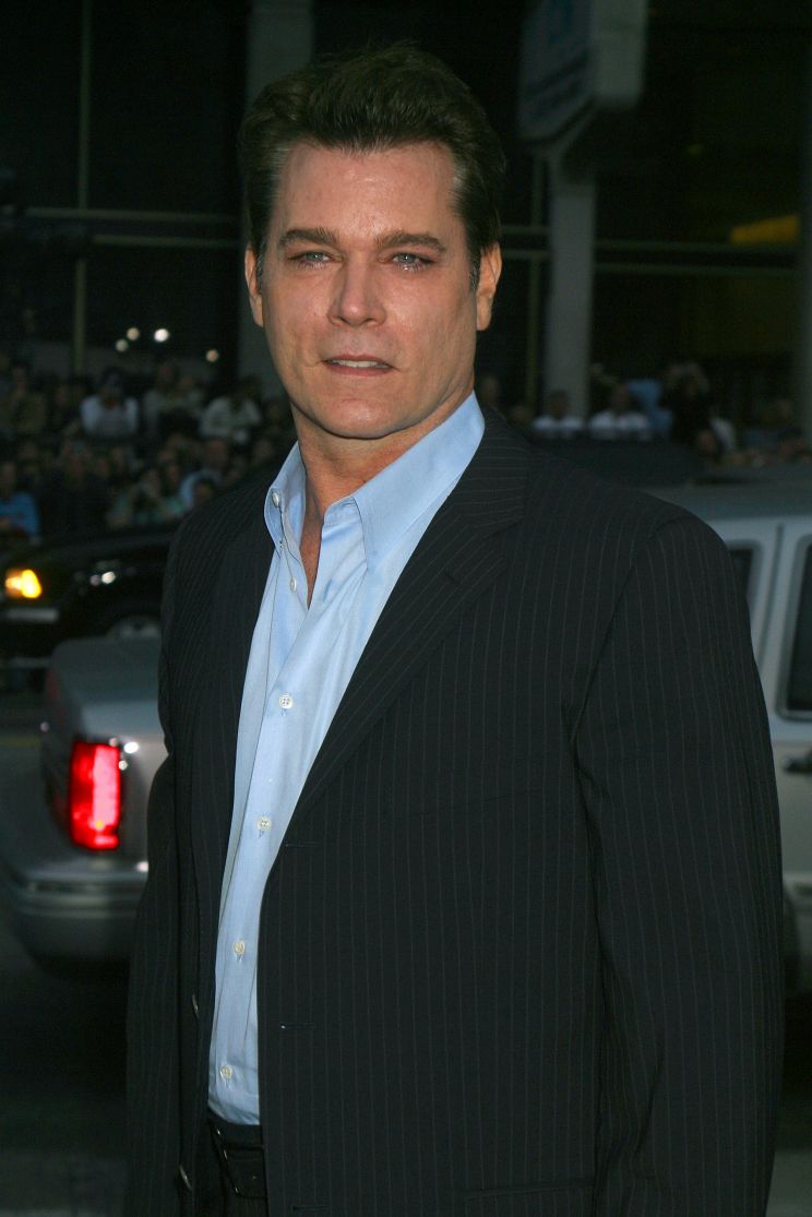 Ray Liotta