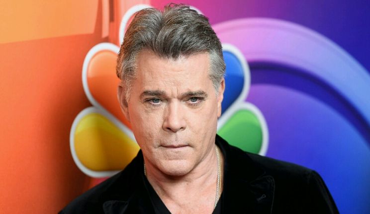 Ray Liotta