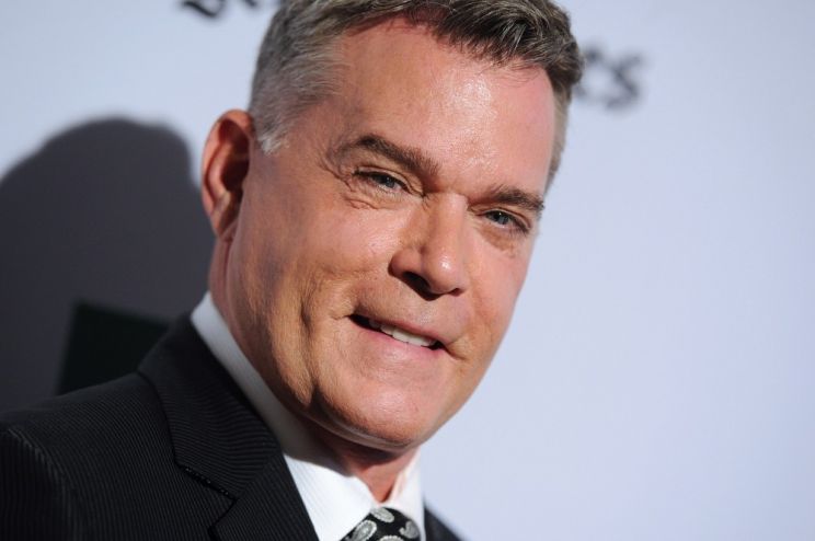 Ray Liotta