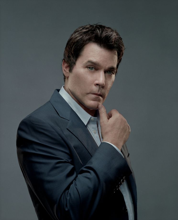 Ray Liotta