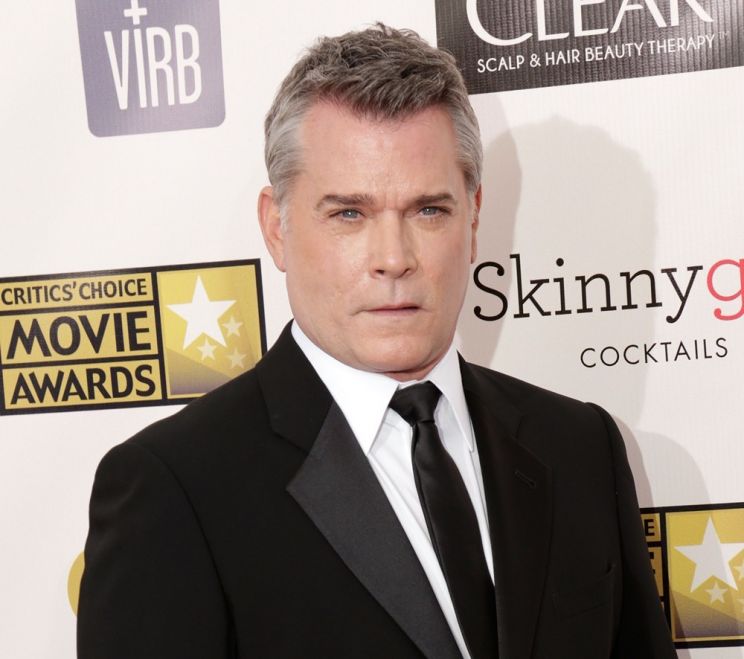 Ray Liotta