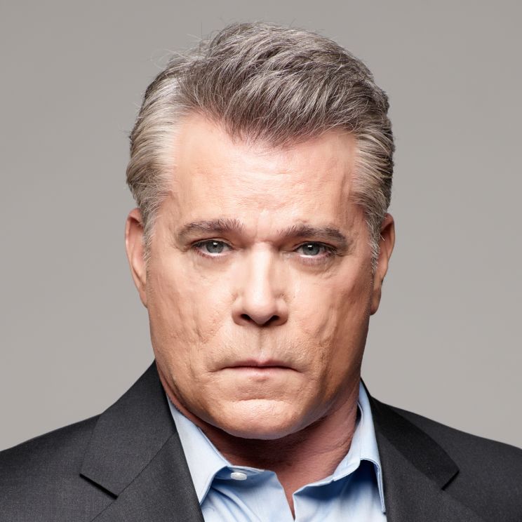 Ray Liotta