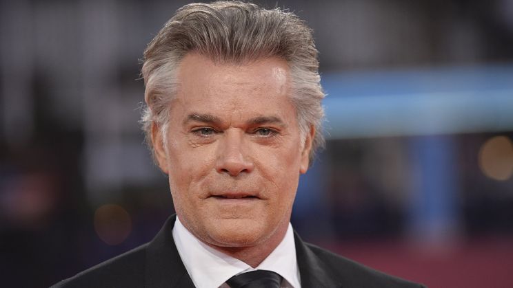 Ray Liotta