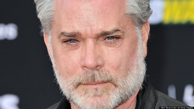Ray Liotta