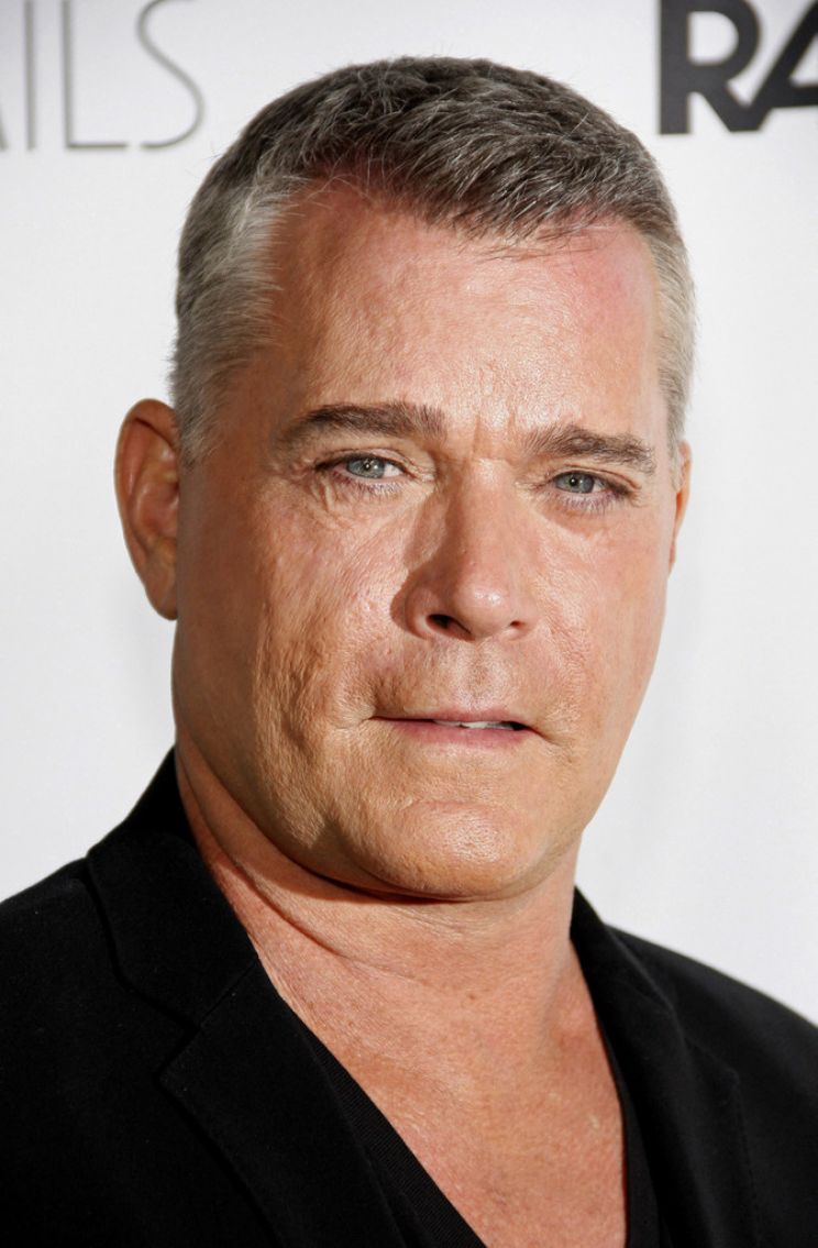 Ray Liotta