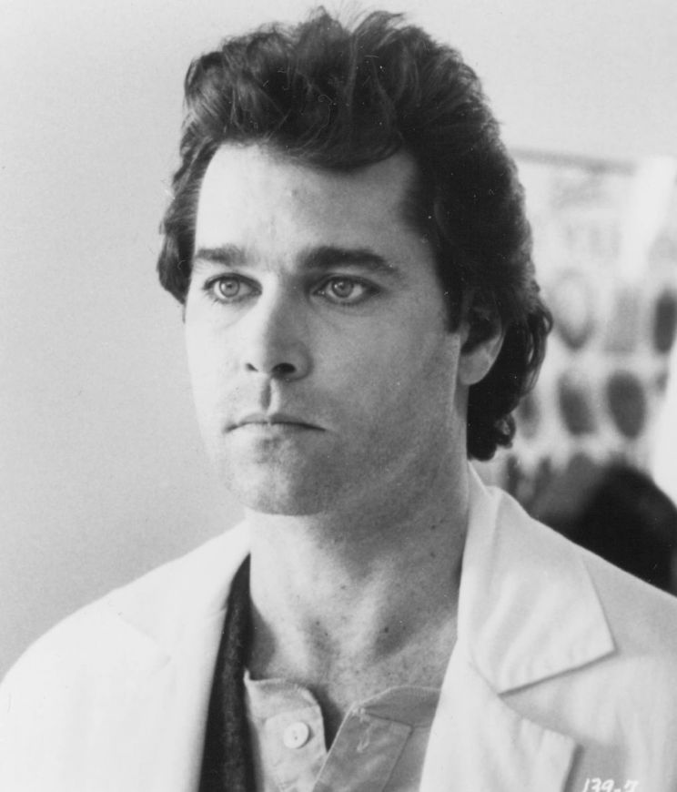 Ray Liotta