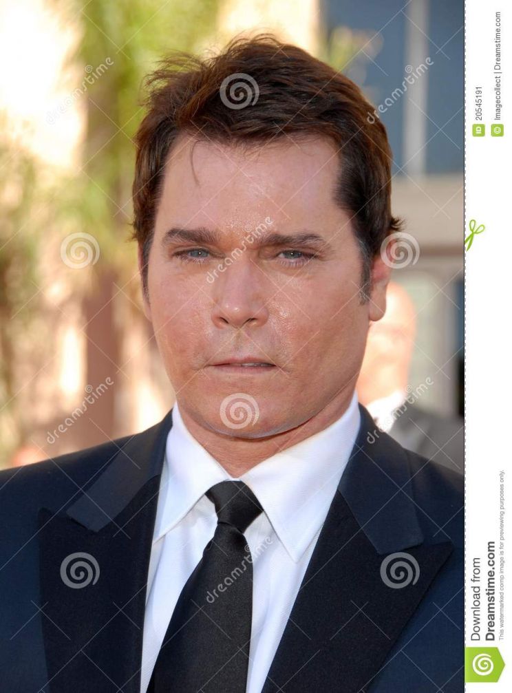 Ray Liotta