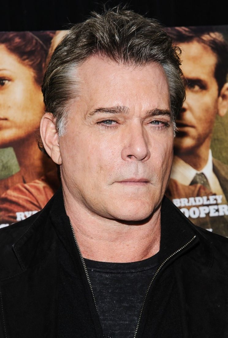 Ray Liotta