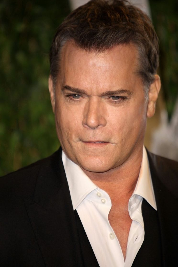 Ray Liotta