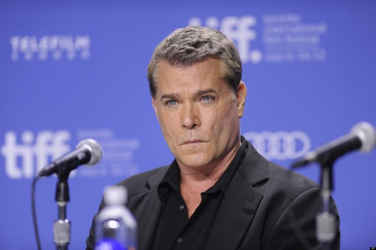 Ray Liotta